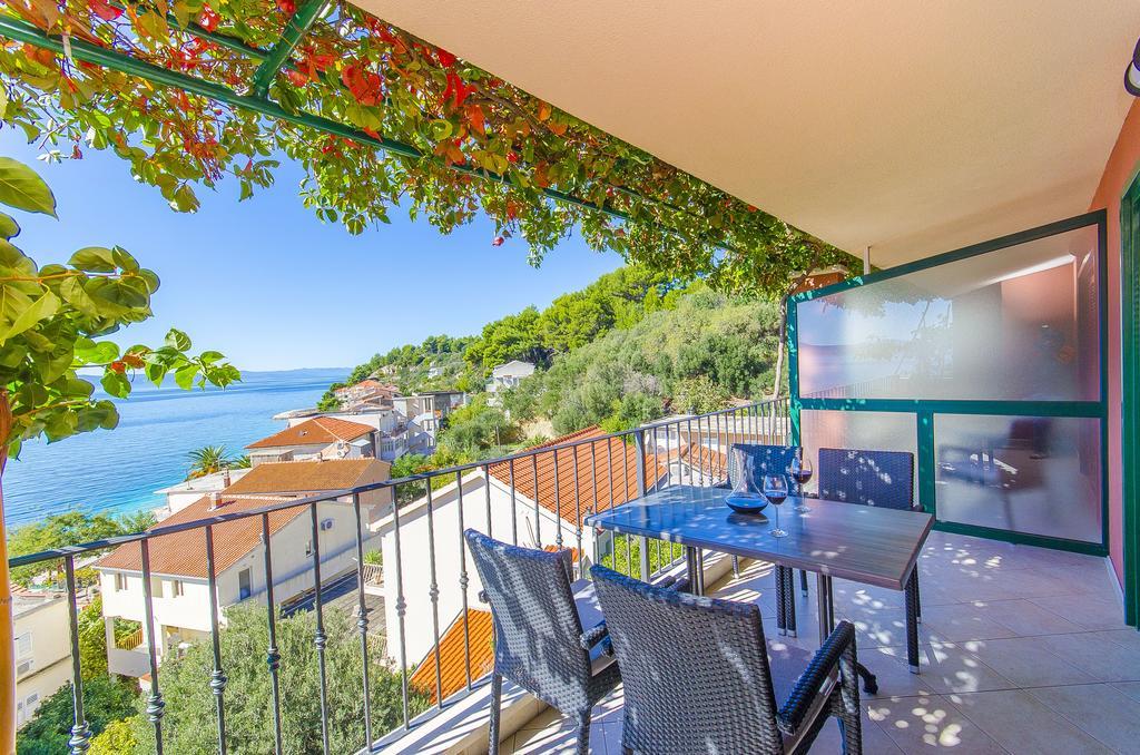 Apartments Kunac Podgora Room photo