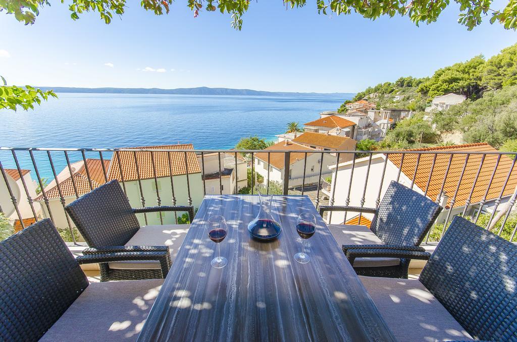 Apartments Kunac Podgora Room photo