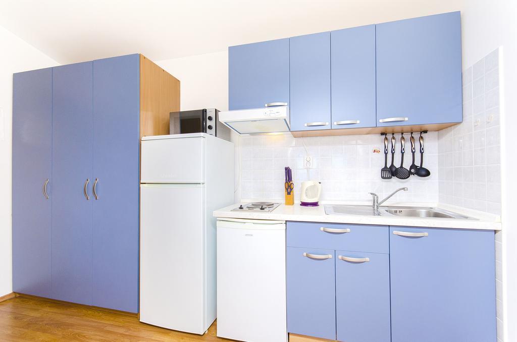 Apartments Kunac Podgora Room photo