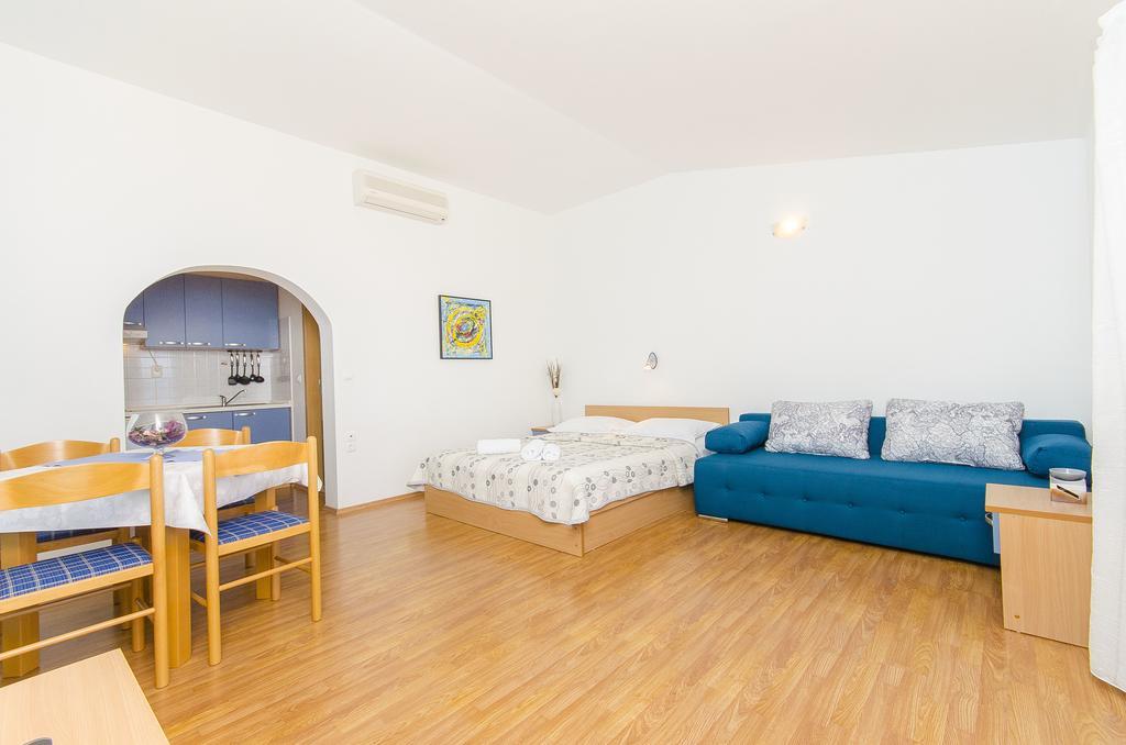 Apartments Kunac Podgora Room photo