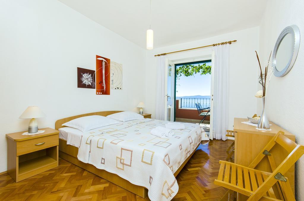 Apartments Kunac Podgora Room photo