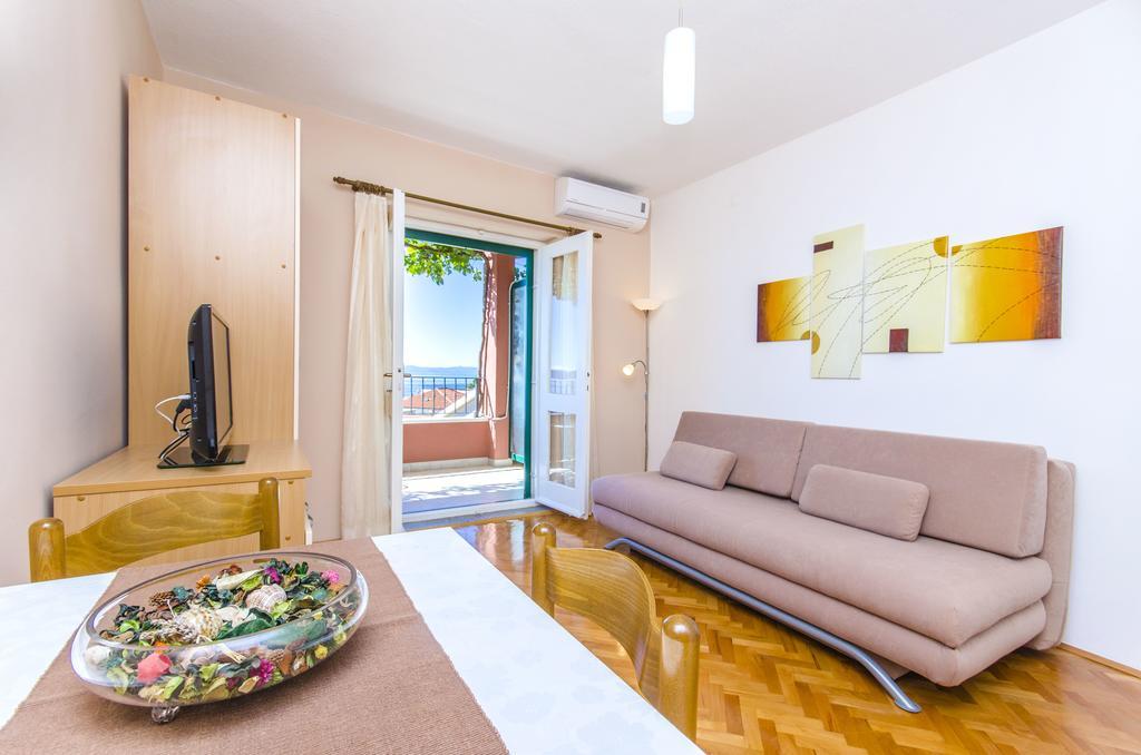 Apartments Kunac Podgora Room photo