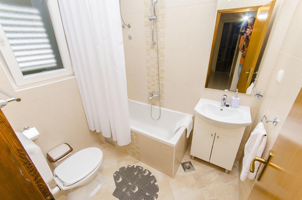Apartments Kunac Podgora Room photo