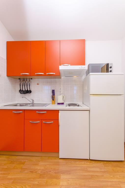 Apartments Kunac Podgora Room photo
