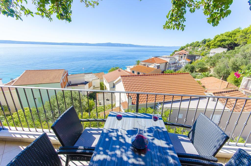 Apartments Kunac Podgora Room photo